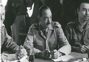 خبير عسكري في ذكرى وفاة المشير الجمسي: كان قائدًا وأفكاره وصلت لأبعد مدى