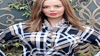 إيمي سالم عن ميرنا جميل في "الكينج": "أحلى ضرة دي ولا إيه"