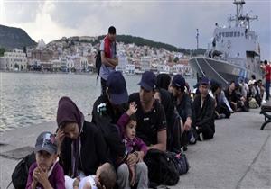 مهرب بشر كبير شارك في اتفاقات إيطالية ليبية بشأن المهاجرين