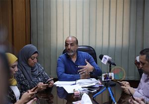 شبانة: كسر وديعة "أرض المستشفى" قرار مجلس النقابة.. ولم نخسر شيئا بسببه