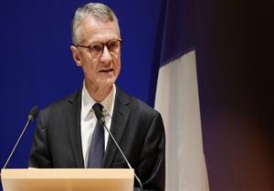 المدعي العام الفرنسي: منفذ هجوم السكين قد يكون على صلة بحركة "سلفية"