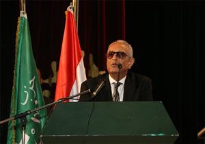 أبو شقة يقرر تعيين قوطة وشيرين وعبدالمجيد بمناصب جديدة في الوفد 