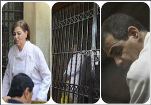 بينهم محافظ المنوفية السابق.. متهمون يحاكمون أكثر من مرة في قضايا رشوة