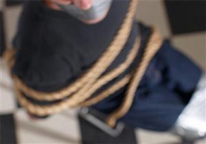 انتقامًا من زوجته.. 4 أشخاص يختطفون عاملًا في البحيرة