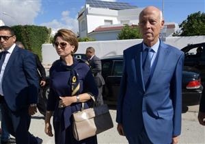 تونسيون ينتخبون "بلا حماسة" برلمانا جديدا للبلاد