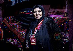 "محبوبة وكفاح العريش".. من رحيل الزوج لمشاريع تفتح بيوت السيناوية 