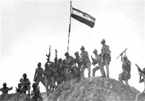 "عاشوا".. إهداء من الشرطة لقواتنا المسلحة في الذكرى الـ47 لنصر أكتوبر المجيد