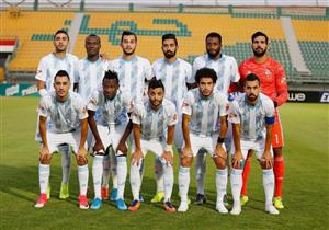 "منقذ الأهلي على رأسها".. 3 قرارات نارية بنادي بيراميدز 