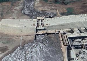 "الري" تنفي صدور بيان مشترك لوزراء المياه عن سد النهضة