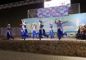 40 ألفًا مكافأة لعمال نظافة شرم الشيخ في ذكرى انتصارات أكتوبر