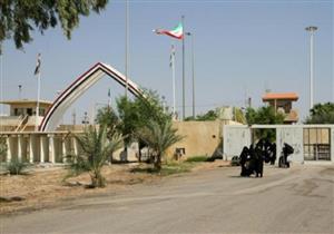 قوات عراقية تفرض سيطرتها على منفذين حدوديين مع إيران