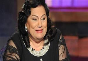 بعد دخولها العناية المركزة.. نجل علا رامي يطلب الدعاء لجدته اعتماد خورشيد