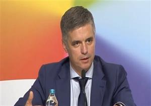 أوكرانيا: مطالبنا من إيران بشأن التحقيق في حادث الطائرة لم تتغير