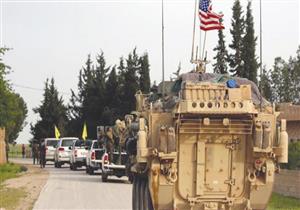 واشنطن: قواتنا لن تشارك بعملية تركيا وسترحل بعد هزيمة "داعش"