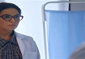  نسرين أمين لـ"مصراوي": "حبيت الشغل مع نبيل عيسي في نصيبي وقسمتك 3" 