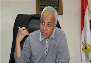 مساعد نائب رئيس "المجتمعات العمرانية" يتفقد مشروعات مدينة العبور