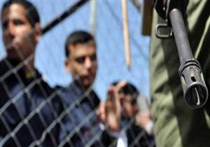 استمرار إضراب 6 فلسطينيين عن الطعام في سجون إسرائيل