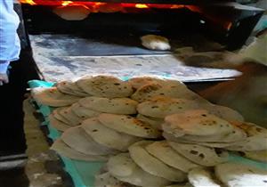 مباحث التموين تضبط 18 مخبزا مخالفا في الجيزة