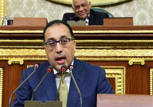 "نراجع المعايير".. مدبولي يتحدث عن آلية الاستبعاد من دعم التموين 