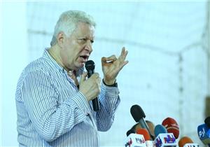 مصدر لمصراوي: إدارة الزمالك تصرف للاعبين جزءًا من المستحقات المتأخرة