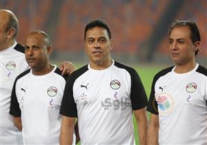 البدري يرد على انتقادات قائمة المنتخب.. ويوجه رسالة للجماهير