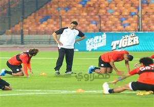 "الظهور الأول للمنتخب مع البدري".. خريطة القنوات الناقلة لمباراة مصر وبتسوانا