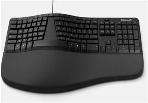 "مايكروسوفت" تطلق لوحات مفاتيح جديدة