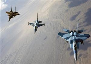 العراق.. تحليق كثيف للطيران الأمريكي على الشريط الحدودي مع سوريا