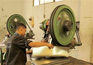 الغرفة التجارية بدمياط تنظم دورات تدريبية لأصحاب الورش الصغيرة