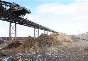 وقود وسماد وكهرباء.. الإسكندرية تبحث عن الكنز المفقود في القمامة (صور)