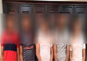 الأمن يحرر طالب اختطفه 5 أشخاص لطلب فدية مالية 5 ملايين جنيه في الدقهلية