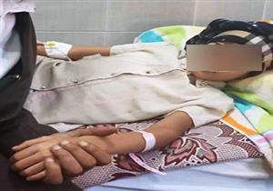 "التعليم" تحيل واقعة التنمر بطالبة الإسكندرية للتحقيق