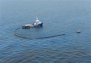  وزير برازيلي يرجح أن يكون التسرب النفطي قبالة شواطئ بلاده مصدره فنزويلا