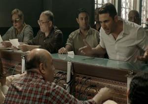 "جِبت للموظف ارتجاج".. البطل الحقيقي لمشهد السنترال بـ"الممر" يحكي تفاصيل الواقعة