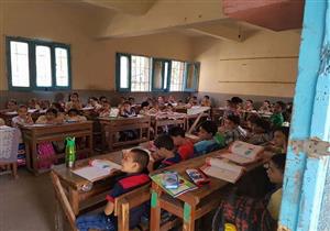 رئيس جهاز دمياط الجديدة: تدشين 7 مدارس لمواجهة كثافة الفصول