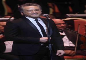 الأحد.. مروان خوري ونادية مصطفى ومي فاروق نجوم ثالث ليالي "الموسيقى العربية"