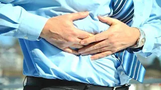 كيف تميز بين التهاب المرارة والبنكرياس؟