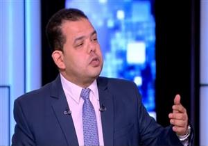 إبراهيم رضا: الأزهر هو القوة الناعمة لمصر وقانون الأحوال الشخصية مستمد من الشريعة