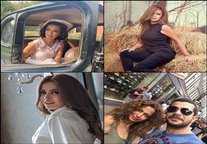   حوار| داليا مصطفى: "حواديت الشانزلزيه مبهرة ولهذا السبب لم أحتفظ بملابس الكبريت الأحمر"