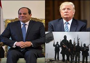  حدث ليلاً| رسائل السيسي للمصريين.. وداعش يهدد أمريكا