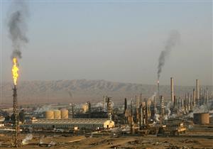 استئناف نقل النفط الخام من حقل الغيارة إلى موانئ التصدير جنوبي العراق