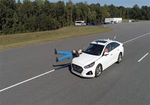 تقرير: فرامل الطواريء الآلية ستصبح سمة قياسية في السيارات اليابانية