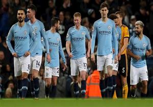 تشكيل مانشستر سيتي.. عودة رودري.. ومفاجأة أمام ليفربول 