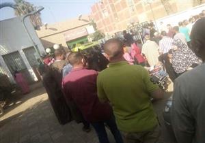 4 وفيات وإصابتان.. ديوان المنوفية يعلن تفاصيل حادثة "بالوعة بمم" 