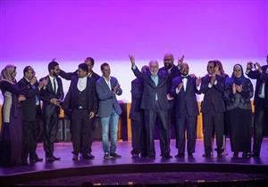 انسحاب فيلم الفارس والأميرة من "القاهرة السينمائي".. وإدارة المهرجان تكشف السبب