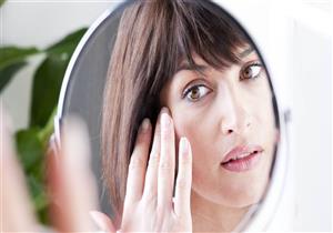 للفتيات.. 7 طرق فعالة لحماية البشرة من التجاعيد (صور)