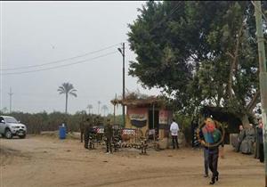  ننشر أسماء ضحايا حادث إطلاق النار بطوخ