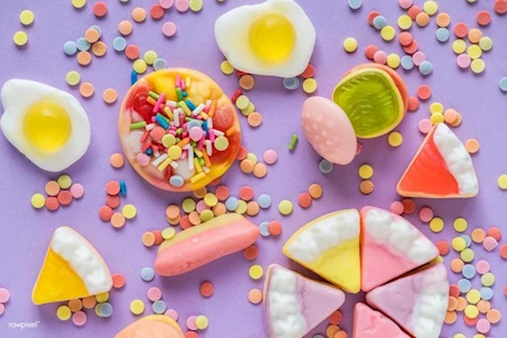 عميد معهد الكلى يحذر: الألوان الصناعية والبكتيريا الممرضة تسبب فشل كلوي حاد