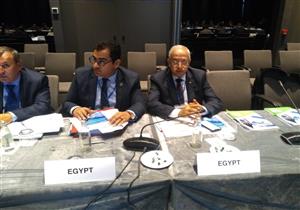 مصر تفوز بعضوية اللجنة التنفيذية للمنظمة الدولية لمراقبي المعاشات وصناديق التأمين الخاصة