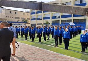 بالاسماء.. إعلان نتيجة القبول بمدرسة الشهيد أحمد تعلب الفندقية (تعرف على الأوراق المطلوبة)